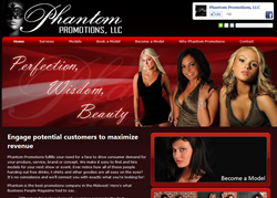 Phantom Promotions