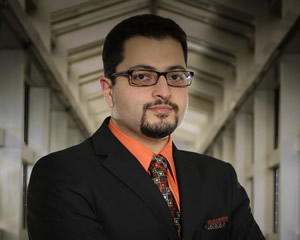 tom salman